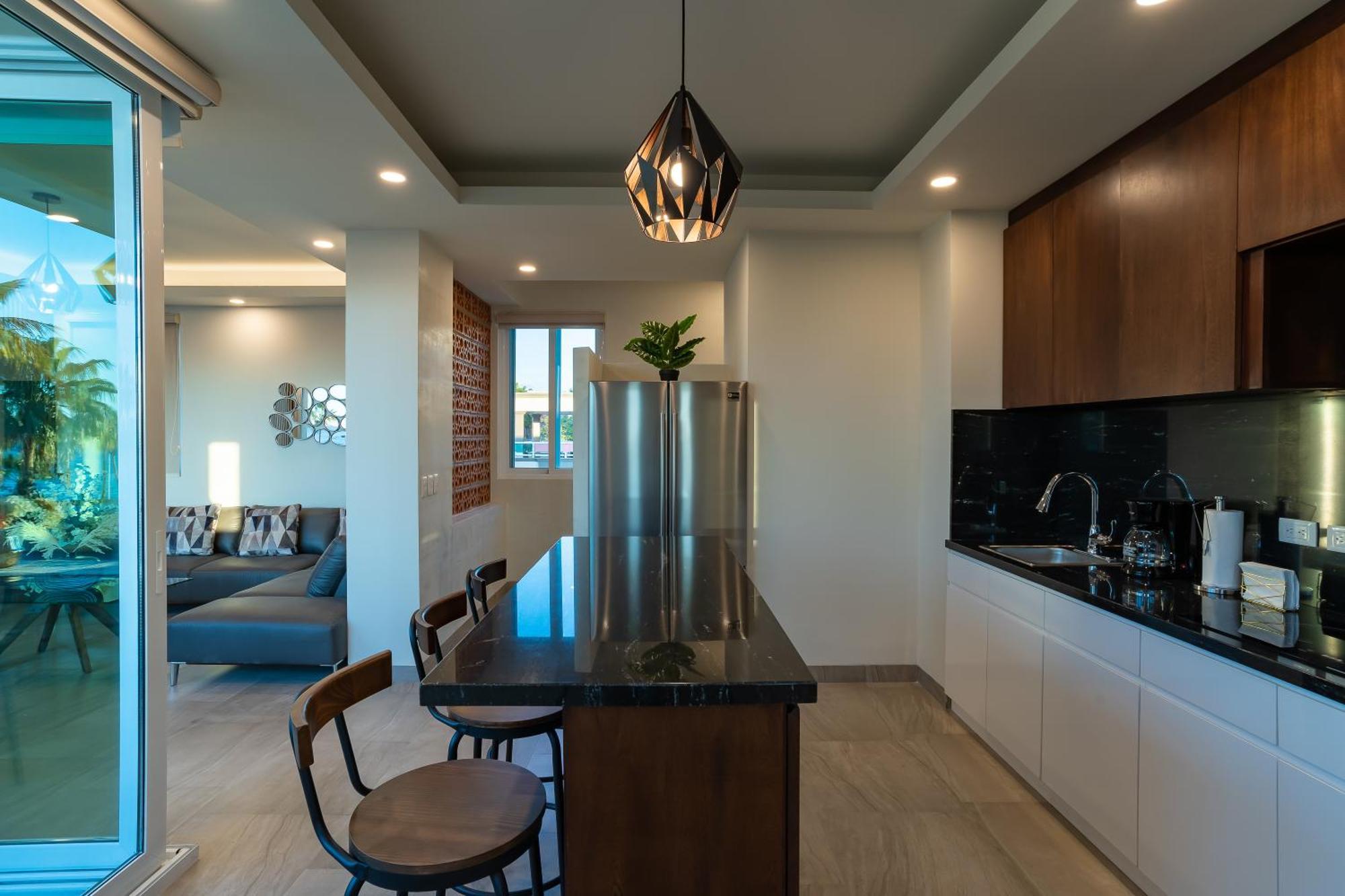 Baja Mar Apartments - Ubicacion 10 La Paz Exteriér fotografie