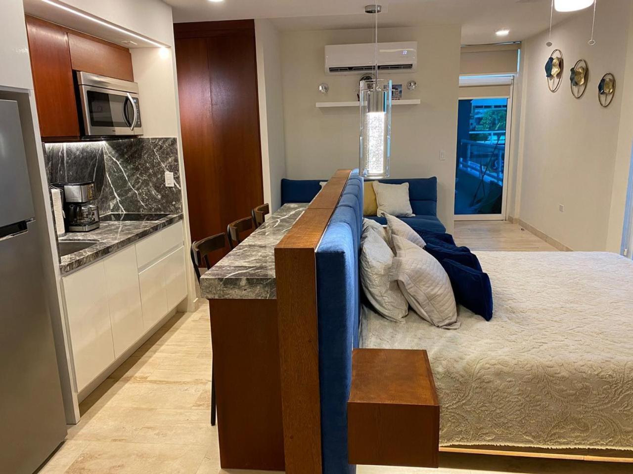 Baja Mar Apartments - Ubicacion 10 La Paz Exteriér fotografie
