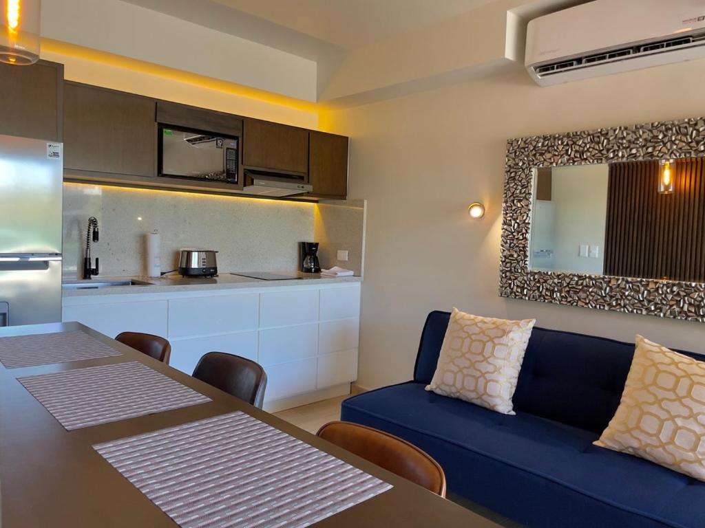 Baja Mar Apartments - Ubicacion 10 La Paz Exteriér fotografie