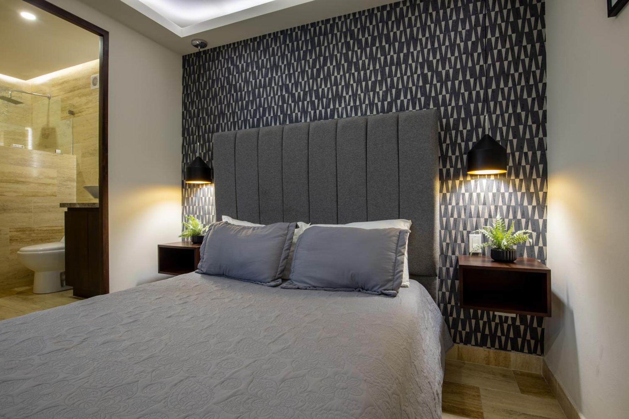 Baja Mar Apartments - Ubicacion 10 La Paz Exteriér fotografie