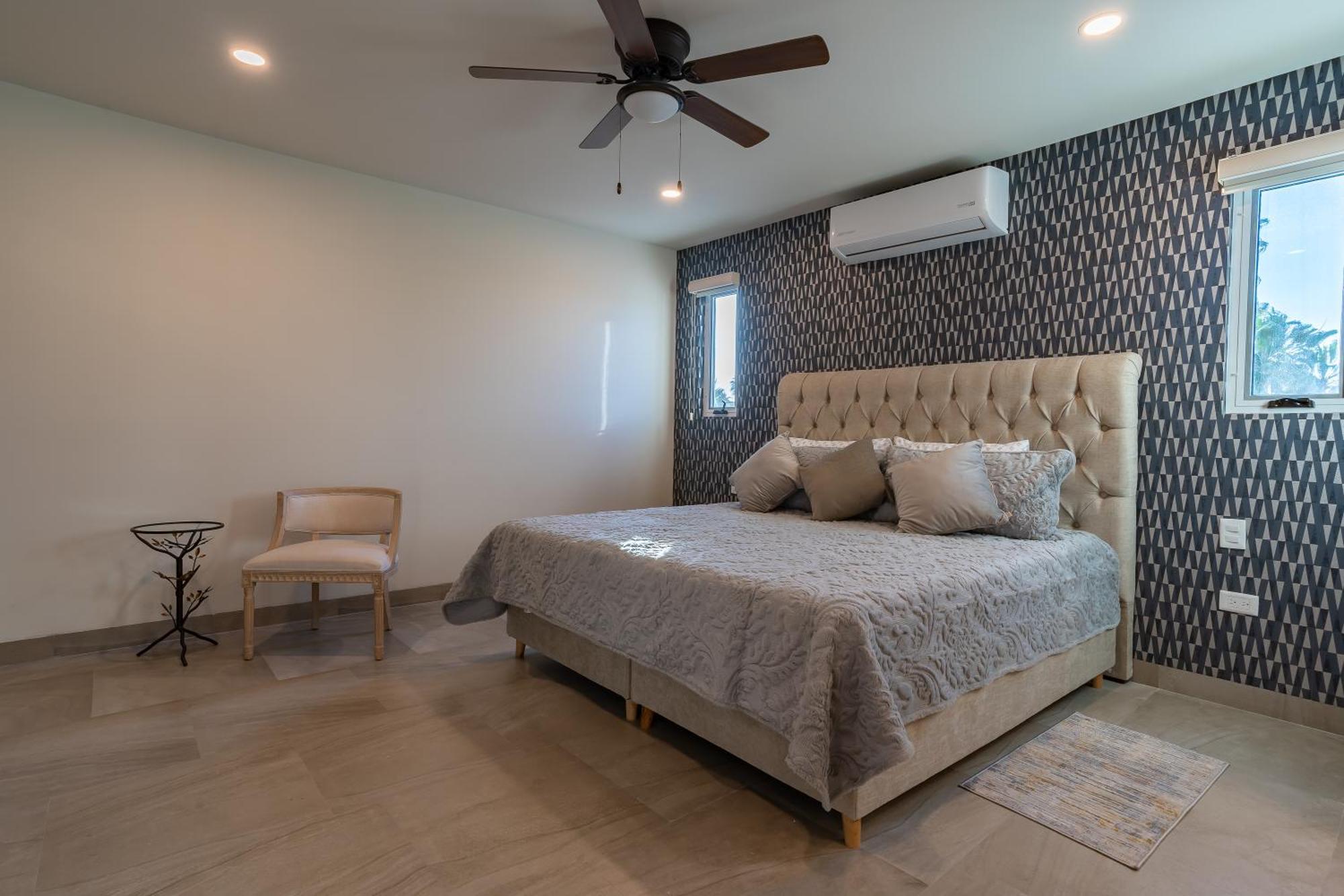 Baja Mar Apartments - Ubicacion 10 La Paz Exteriér fotografie