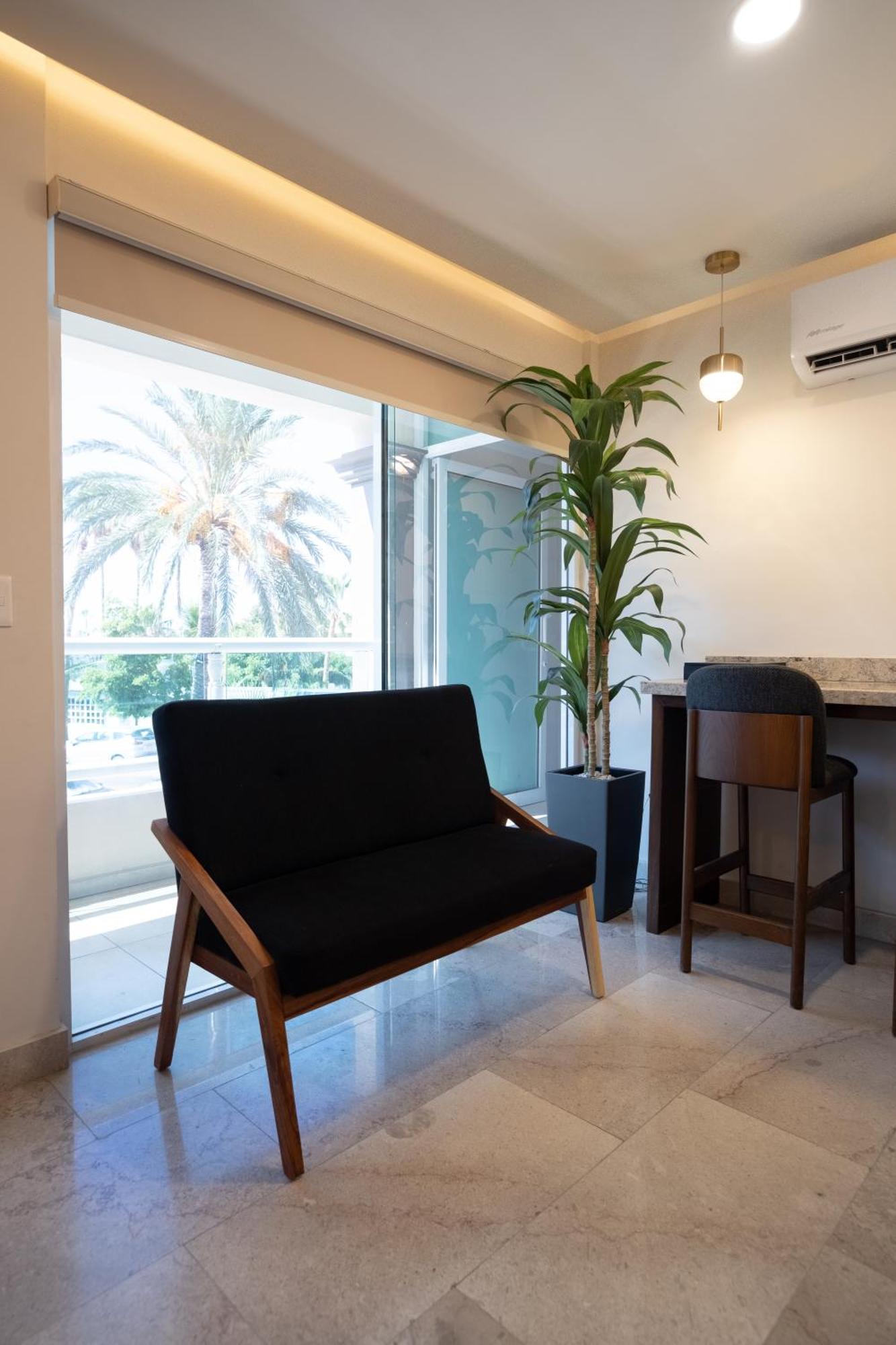 Baja Mar Apartments - Ubicacion 10 La Paz Exteriér fotografie