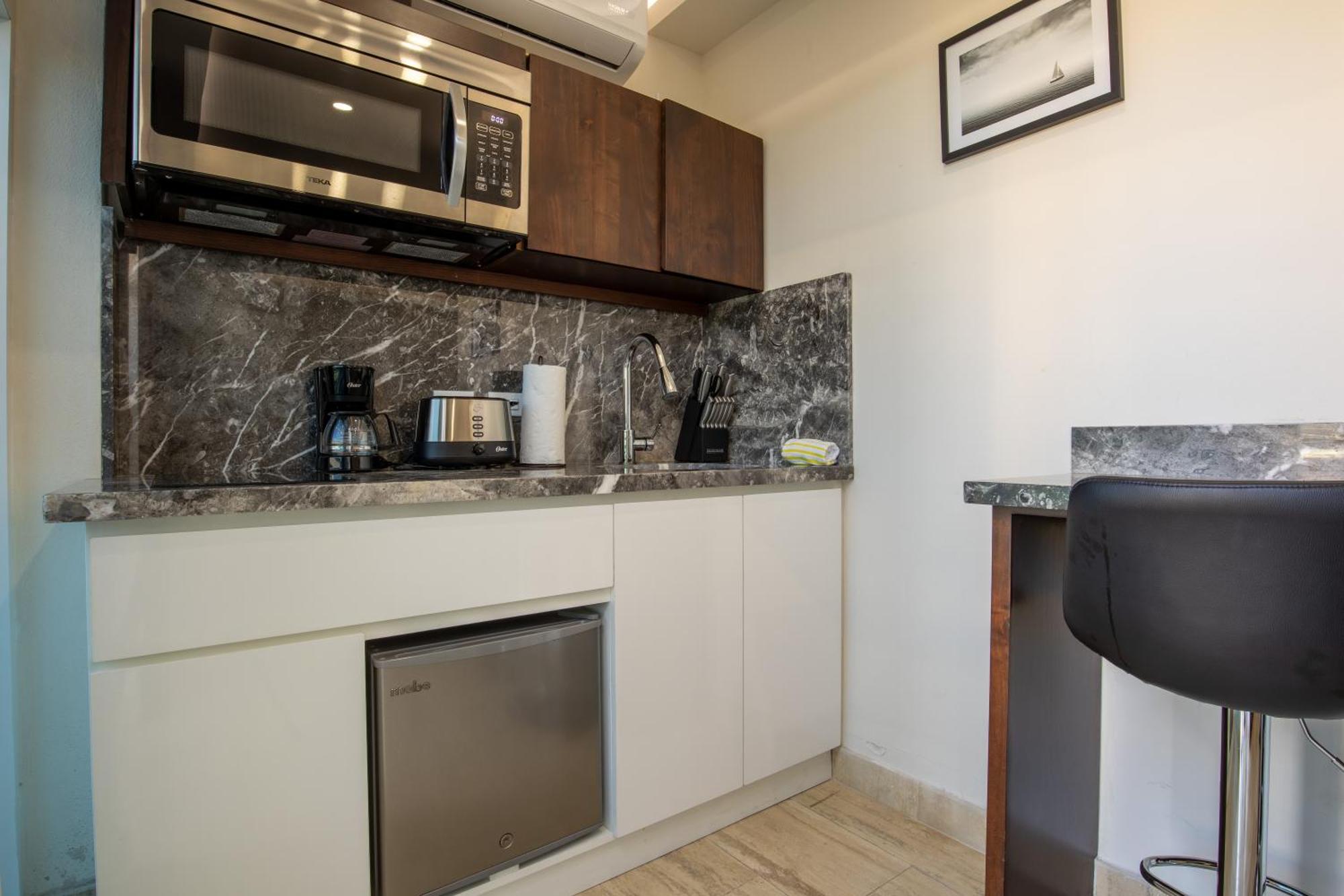 Baja Mar Apartments - Ubicacion 10 La Paz Exteriér fotografie