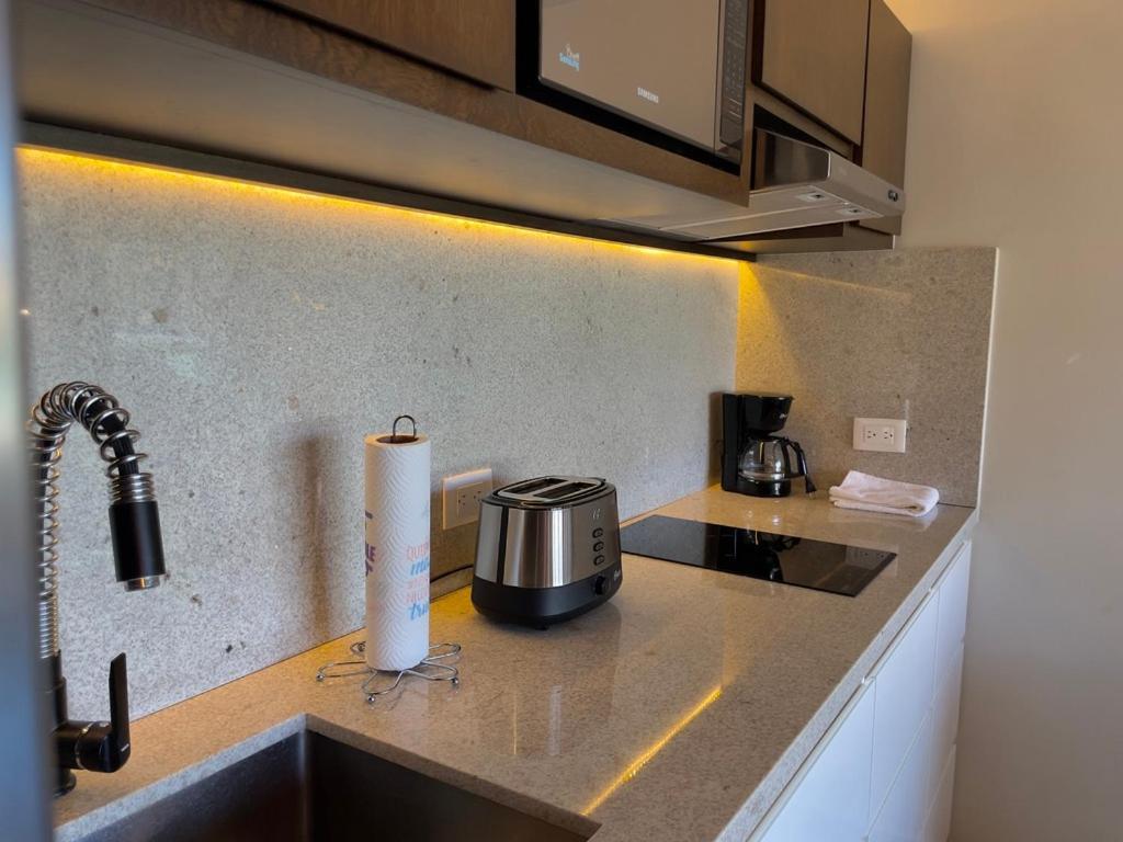 Baja Mar Apartments - Ubicacion 10 La Paz Exteriér fotografie