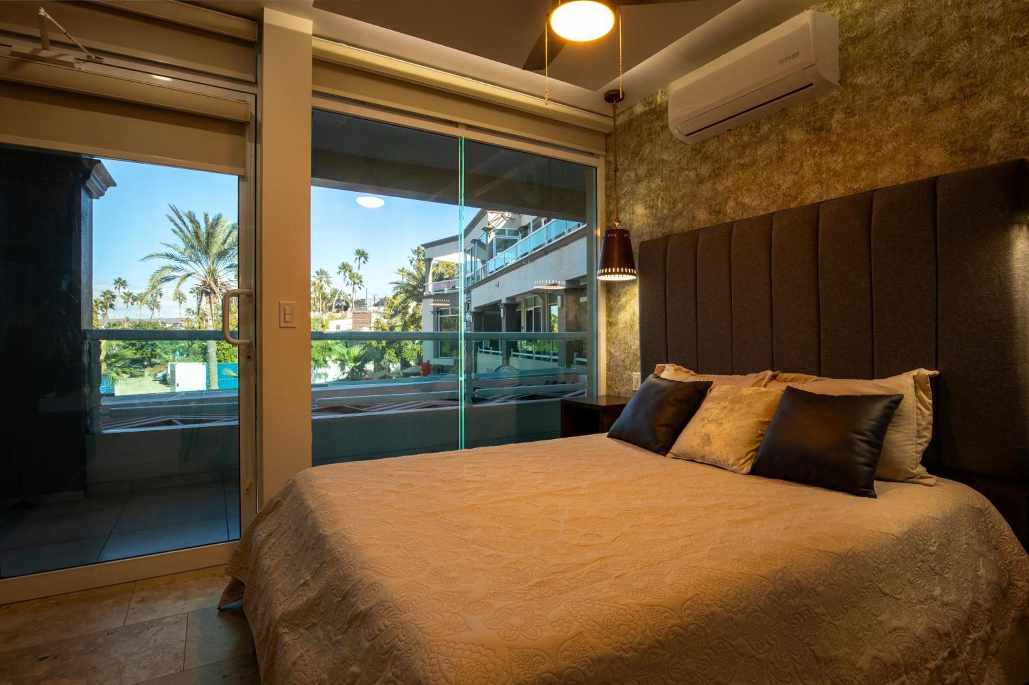 Baja Mar Apartments - Ubicacion 10 La Paz Exteriér fotografie