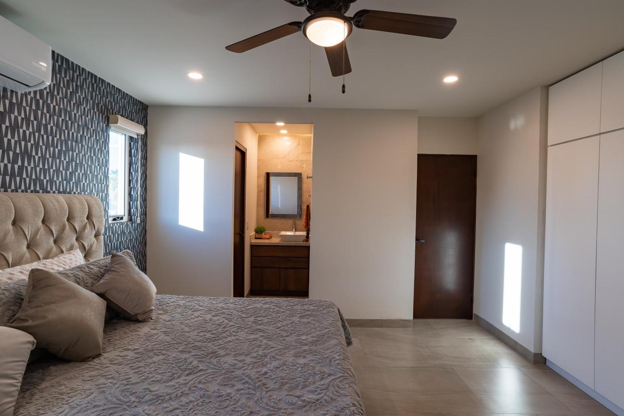 Baja Mar Apartments - Ubicacion 10 La Paz Exteriér fotografie