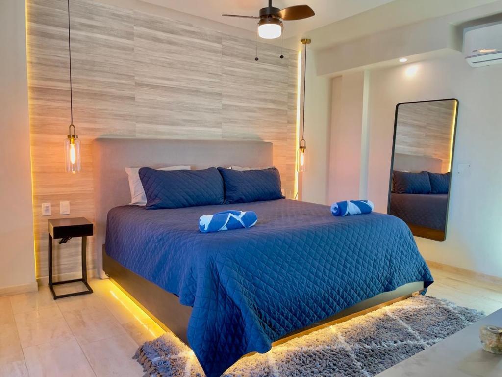 Baja Mar Apartments - Ubicacion 10 La Paz Exteriér fotografie
