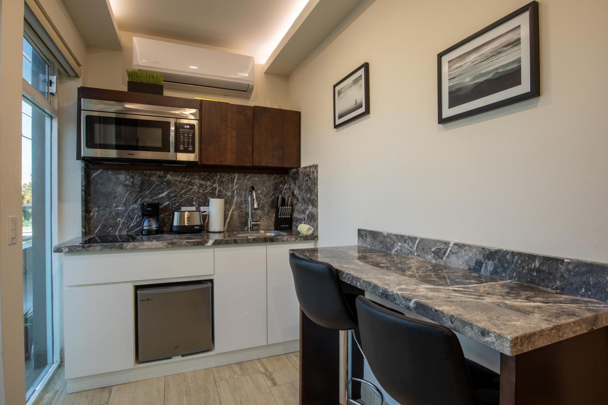 Baja Mar Apartments - Ubicacion 10 La Paz Exteriér fotografie