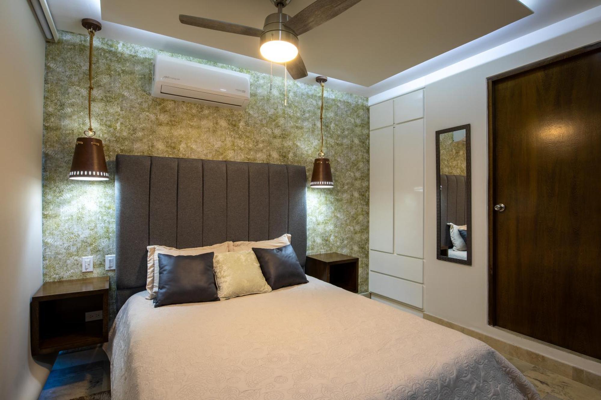 Baja Mar Apartments - Ubicacion 10 La Paz Exteriér fotografie