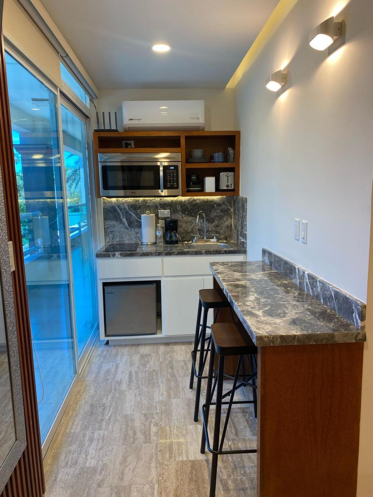 Baja Mar Apartments - Ubicacion 10 La Paz Exteriér fotografie