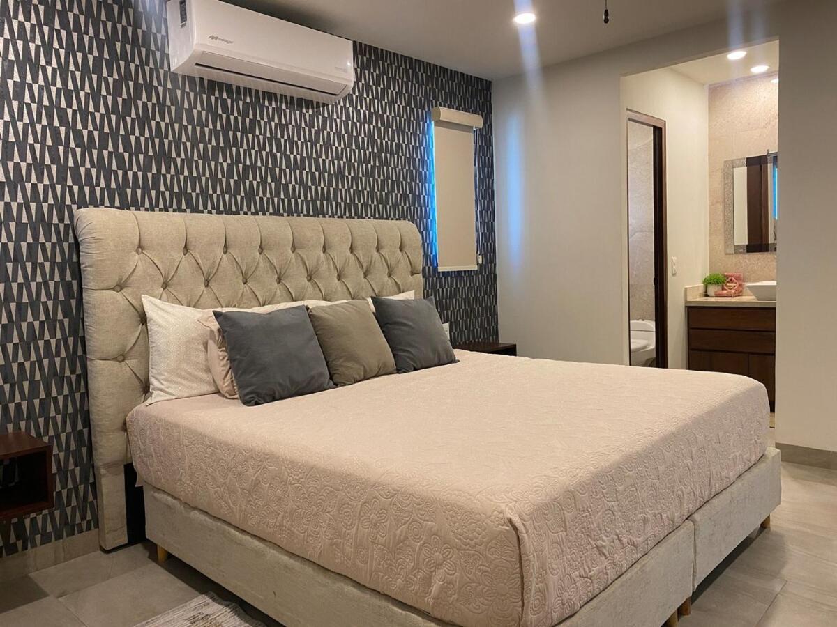 Baja Mar Apartments - Ubicacion 10 La Paz Exteriér fotografie