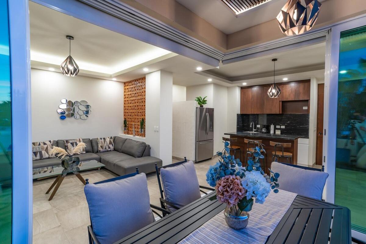 Baja Mar Apartments - Ubicacion 10 La Paz Exteriér fotografie